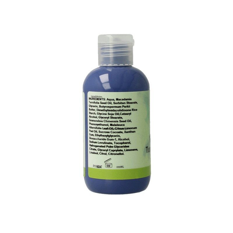 Volatile Voetenlotion tussen de tenen 100 Milliliter - DrogistWereld