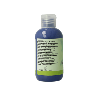 Volatile Voetenlotion tussen de tenen 100 Milliliter - DrogistWereld