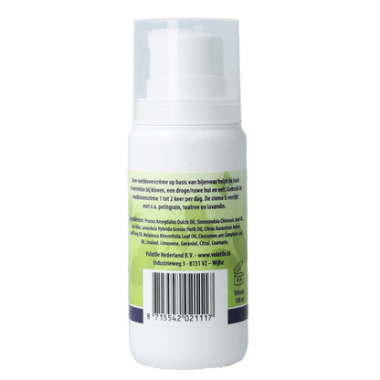 Volatile Voetklovencreme 100 Milliliter - DrogistWereld