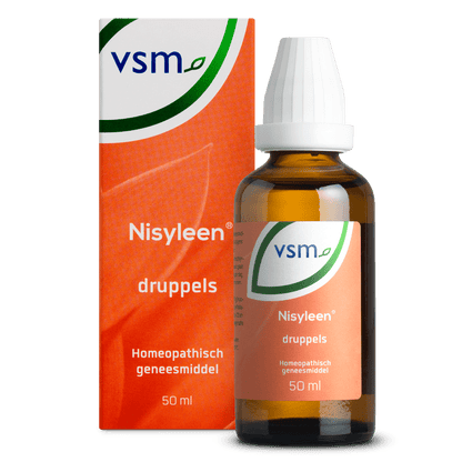 VSM Nisyleen 50 Milliliter - DrogistWereld