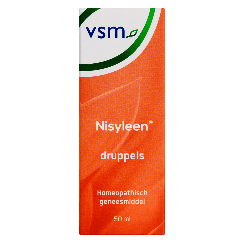 VSM Nisyleen 50 Milliliter - DrogistWereld