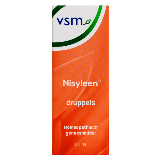 VSM Nisyleen 50 Milliliter - DrogistWereld