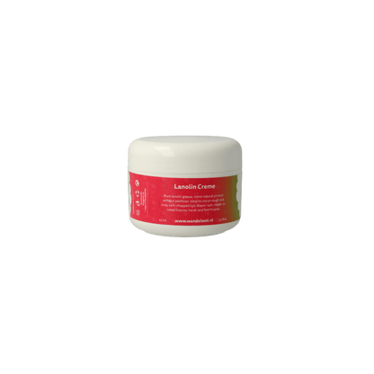 Wandelwol Zuivere lanoline 80 Gram - DrogistWereld