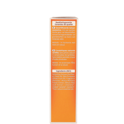 Weleda Arnica sport massageolie 200 Milliliter - DrogistWereld