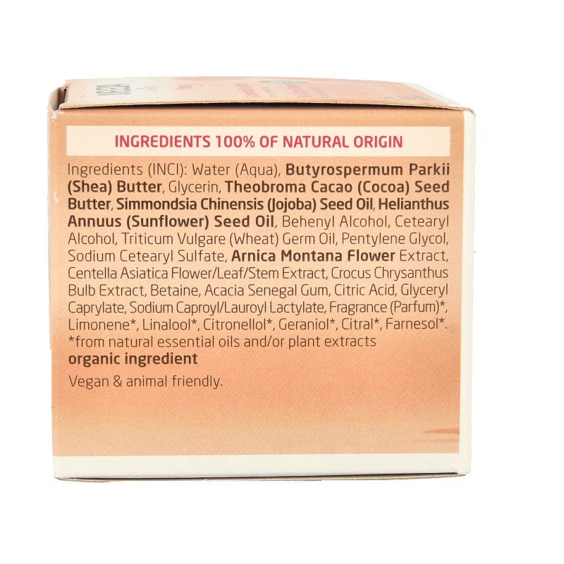 Weleda Body butter zwangerschap 150 Milliliter - DrogistWereld