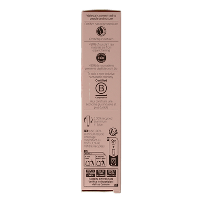 Weleda Gezichtscreme sensitive hydraterend 30 Milliliter - DrogistWereld