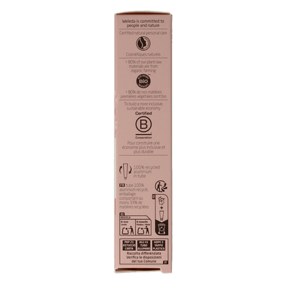Weleda Gezichtscreme sensitive hydraterend light 30 Milliliter - DrogistWereld