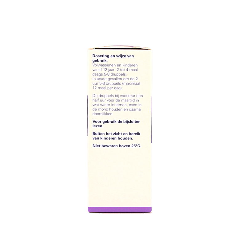 Weleda Infludo 50 Milliliter - DrogistWereld