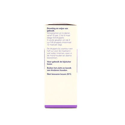 Weleda Infludo 50 Milliliter - DrogistWereld