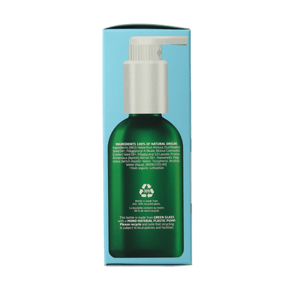 Weleda Reinigingsolie & make up remover 150 Milliliter - DrogistWereld