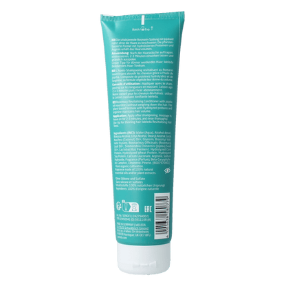 Weleda Rozemarijn revitaliserende conditioner 150 Milliliter - DrogistWereld