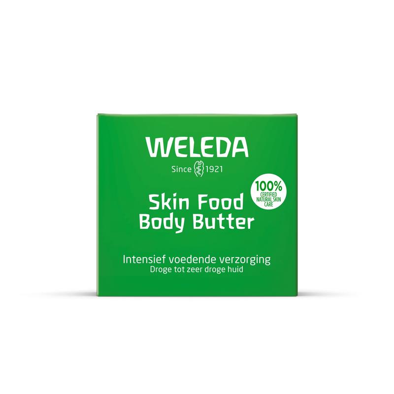 Weleda Skin food body butter 150 Milliliter - DrogistWereld