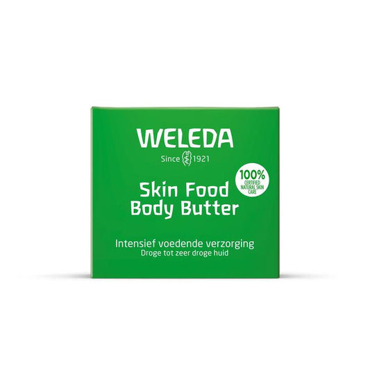 Weleda Skin food body butter 150 Milliliter - DrogistWereld
