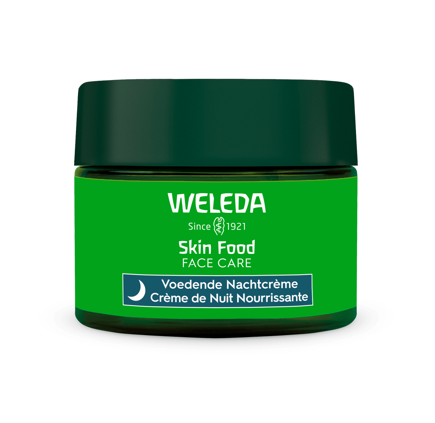 Weleda Skin food voedende nachtcreme 40 Milliliter - DrogistWereld