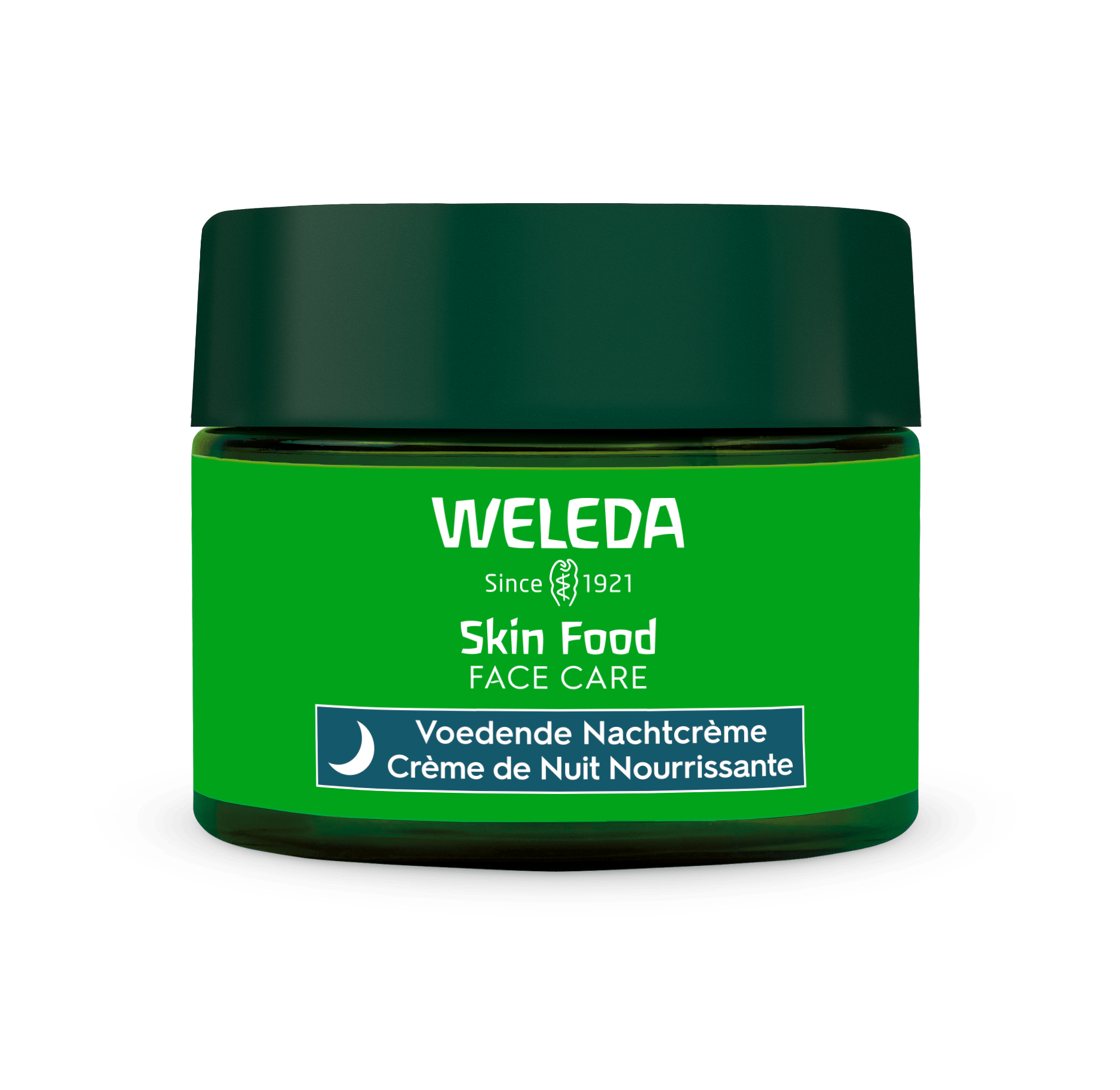 Weleda Skin food voedende nachtcreme 40 Milliliter - DrogistWereld