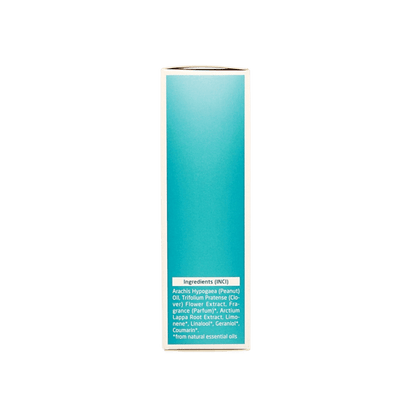 Weleda Voedende haarolie 50 Milliliter - DrogistWereld