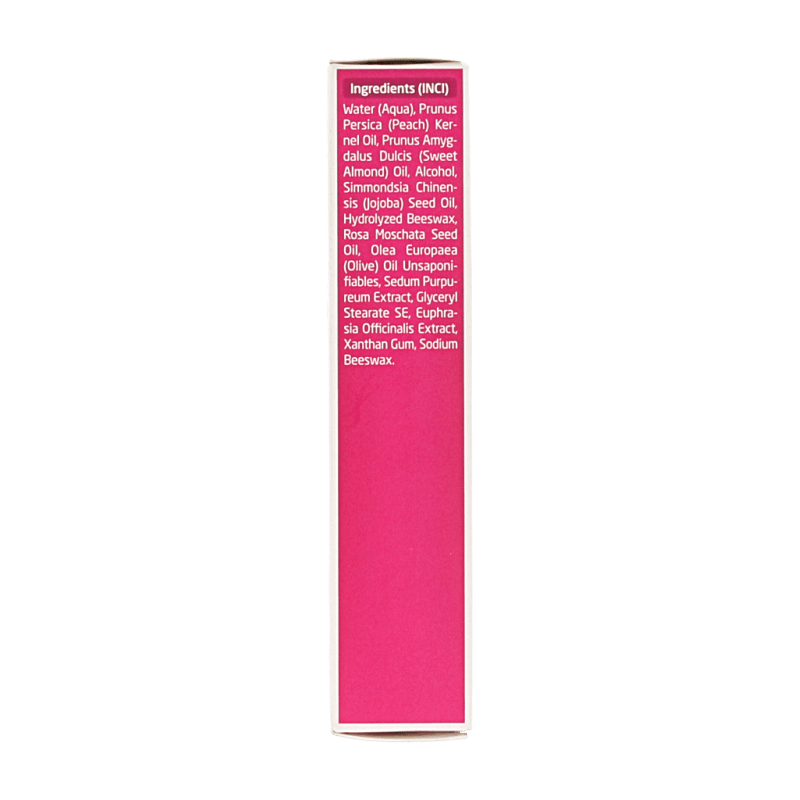 Weleda Wilde rozen vitaliserende oogcontourcreme 10 Milliliter - DrogistWereld