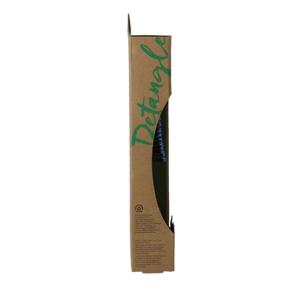 Wet Brush Go green detangler lavender 1 Stuks - DrogistWereld