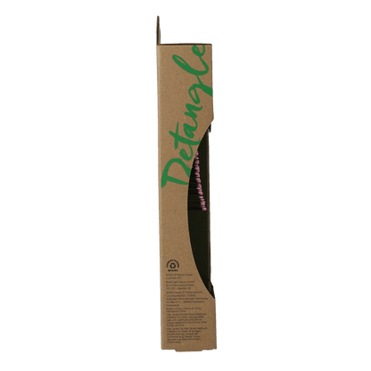 Wet Brush Go green detangler pink 1 Stuks - DrogistWereld