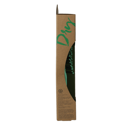 Wet Brush Go green speed dry green 1 Stuks - DrogistWereld