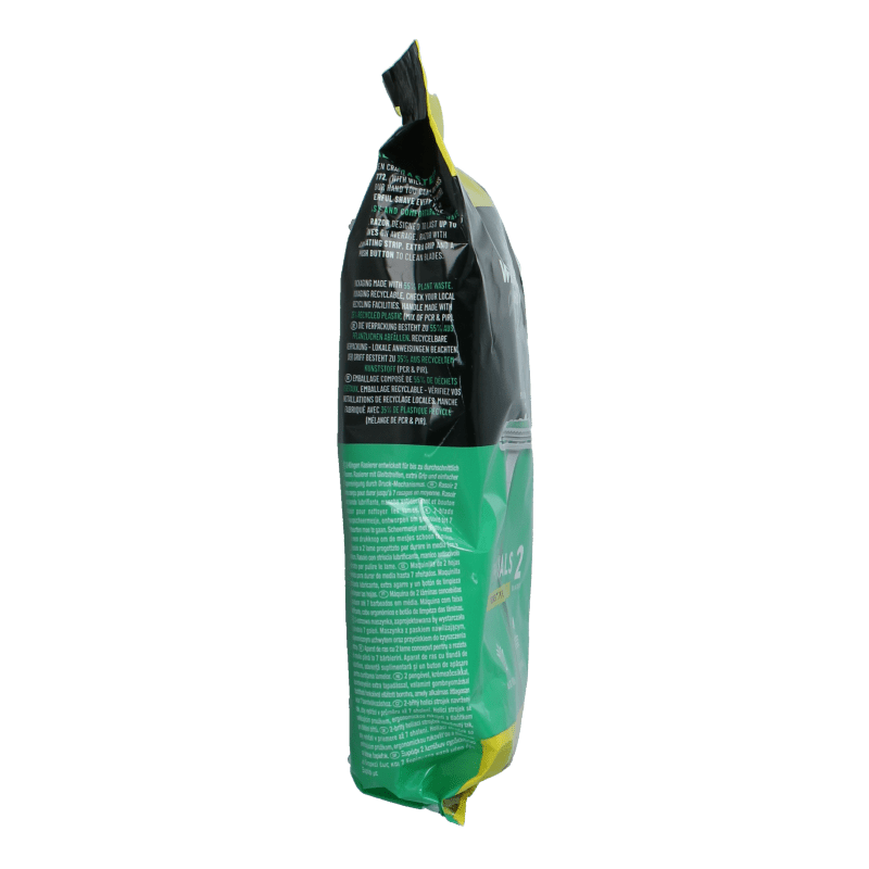 Wilkinson Extra2 sensitive 10+5 gratis 15 Stuks - DrogistWereld
