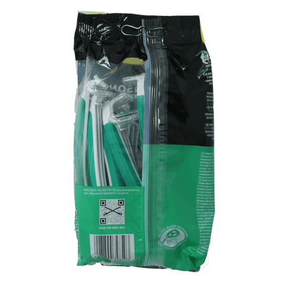 Wilkinson Extra2 sensitive 10+5 gratis 15 Stuks - DrogistWereld