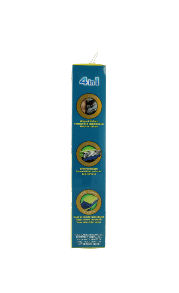 Wilkinson Hydro 5 groomer apparaat 1 Stuks - DrogistWereld
