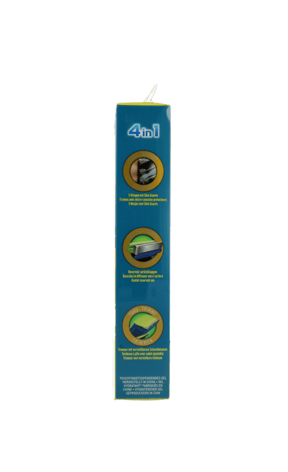 Wilkinson Hydro 5 groomer apparaat 1 Stuks - DrogistWereld
