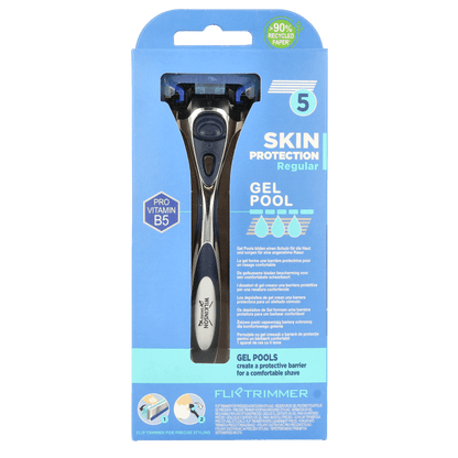 Wilkinson Hydro 5 skin protection apparaat 1 Stuks - DrogistWereld