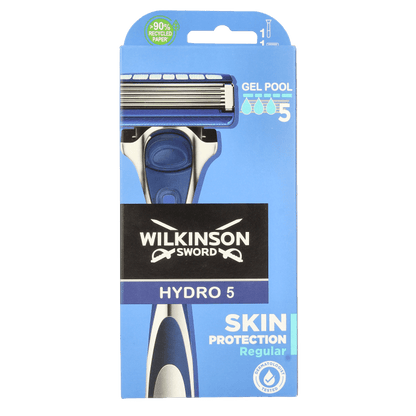 Wilkinson Hydro 5 skin protection apparaat 1 Stuks - DrogistWereld
