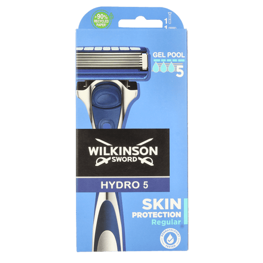 Wilkinson Hydro 5 skin protection apparaat 1 Stuks - DrogistWereld