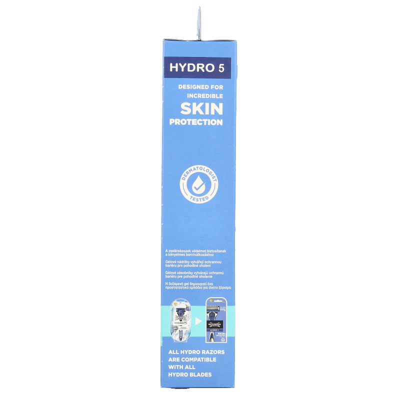 Wilkinson Hydro 5 skin protection apparaat 1 Stuks - DrogistWereld