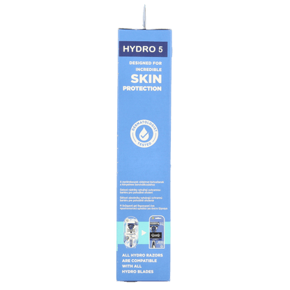Wilkinson Hydro 5 skin protection apparaat 1 Stuks - DrogistWereld