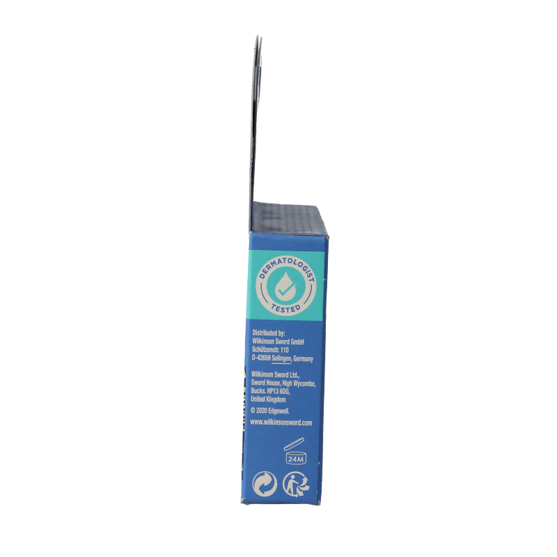 Wilkinson Hydro 5 skin protection mesjes 4 Stuks - DrogistWereld