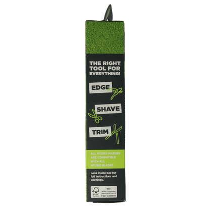 Wilkinson Hydro trimmer intimate body & balls 1 Stuks - DrogistWereld