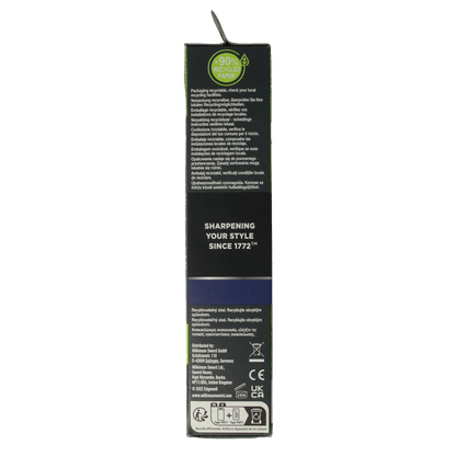 Wilkinson Hydro trimmer intimate body & balls 1 Stuks - DrogistWereld