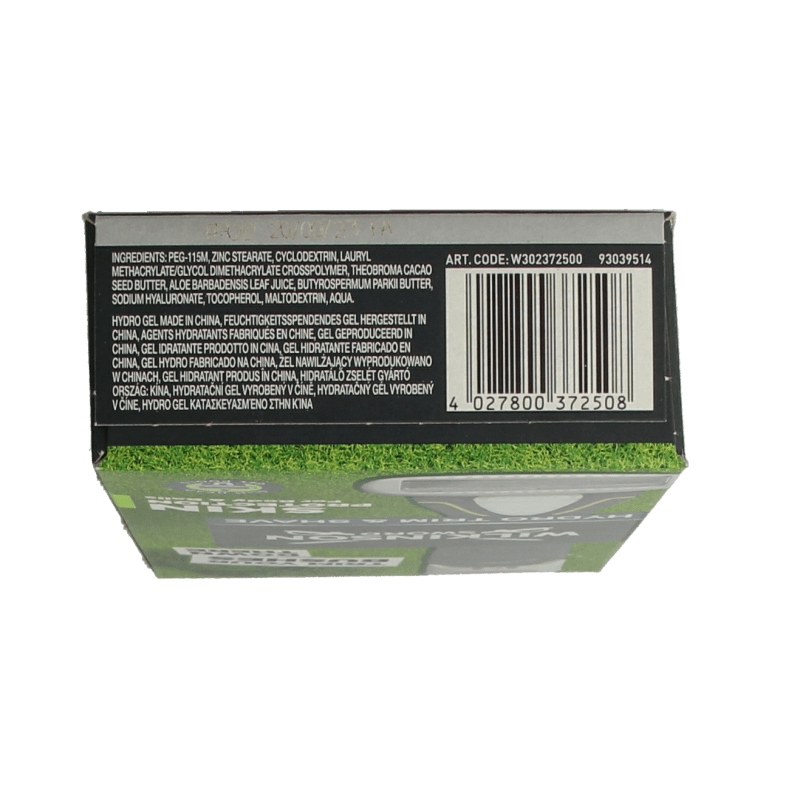 Wilkinson Hydro trimmer intimate body & balls 1 Stuks - DrogistWereld