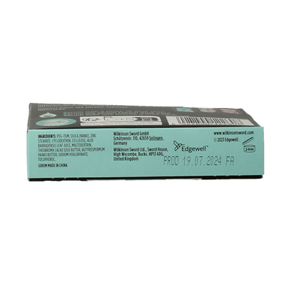 Wilkinson Intuition bikini care mesjes 3 Stuks - DrogistWereld