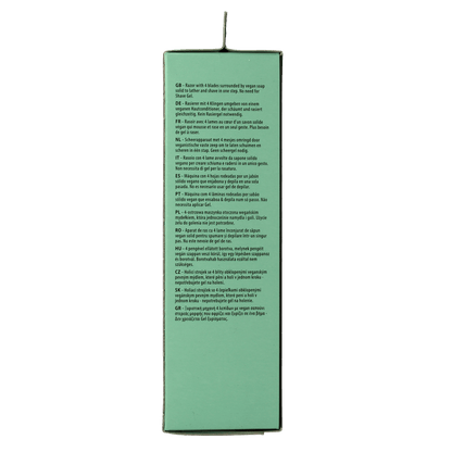 Wilkinson Intuition sensitive care apparaat 1 Stuks - DrogistWereld