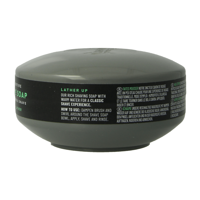 Wilkinson Shaving bowl 125 Gram - DrogistWereld