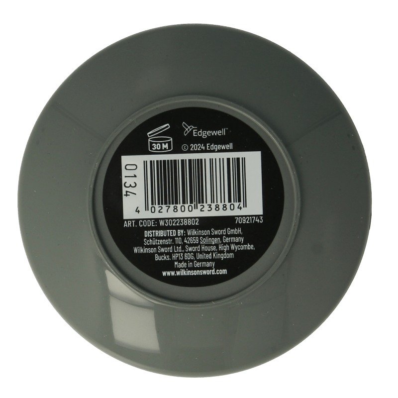 Wilkinson Shaving bowl 125 Gram - DrogistWereld