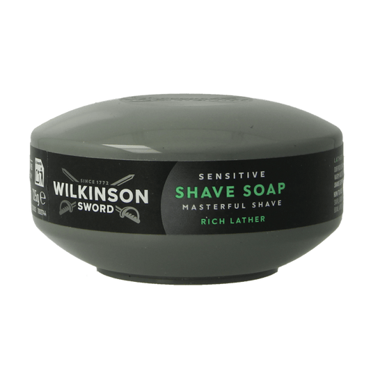 Wilkinson Shaving bowl 125 Gram - DrogistWereld