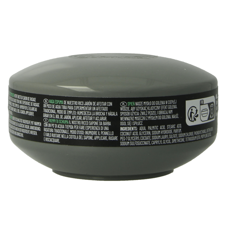 Wilkinson Shaving bowl 125 Gram - DrogistWereld