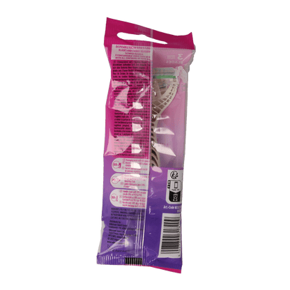 Wilkinson Xtreme III my intuition mesje 1 Stuks - DrogistWereld