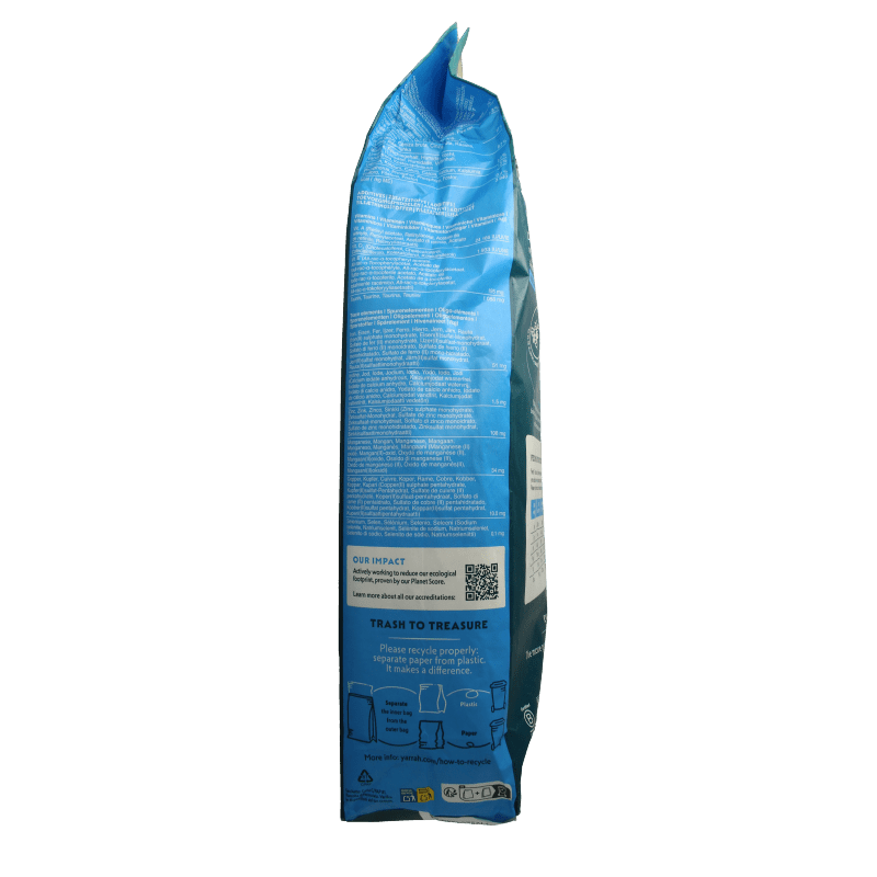 Yarrah Adult hondenvoer met kip bio MSC 5000 Gram - DrogistWereld