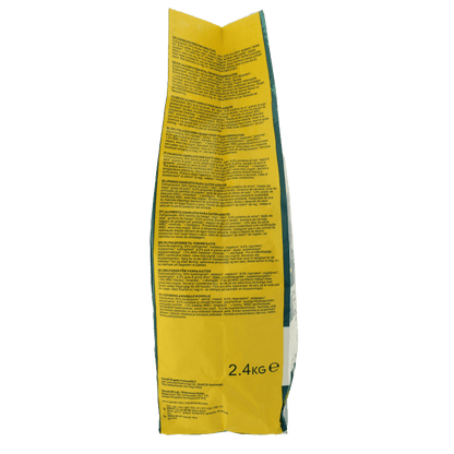 Yarrah Adult kattenvoer met kip bio 2400 Gram - DrogistWereld