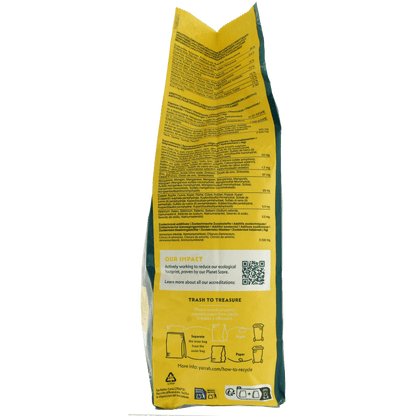 Yarrah Adult kattenvoer met kip bio 2400 Gram - DrogistWereld
