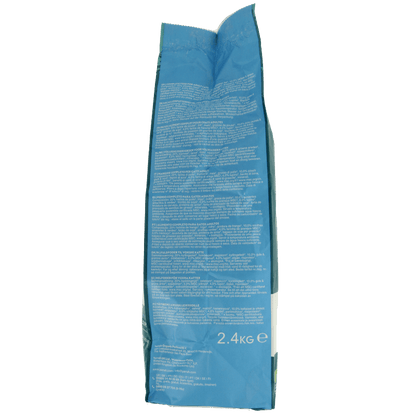 Yarrah Adult kattenvoer met vis bio 2400 Gram - DrogistWereld
