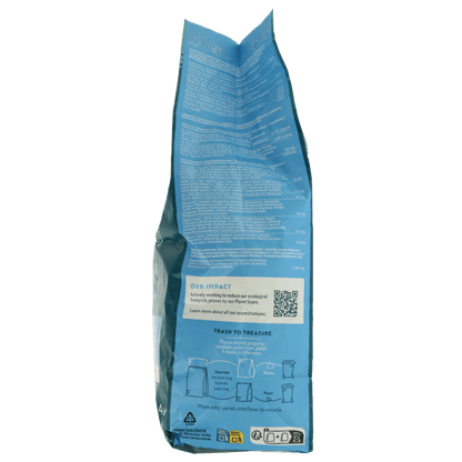 Yarrah Adult kattenvoer met vis bio 2400 Gram - DrogistWereld