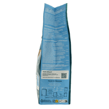 Yarrah Adult kattenvoer met vis bio 800 Gram - DrogistWereld